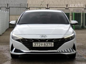 Hyundai Avante 1.6 lpi  style — foto 1
