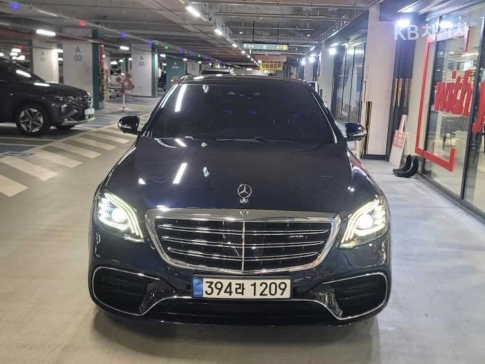 2019 S — Korean used car export from SH GLOBAL