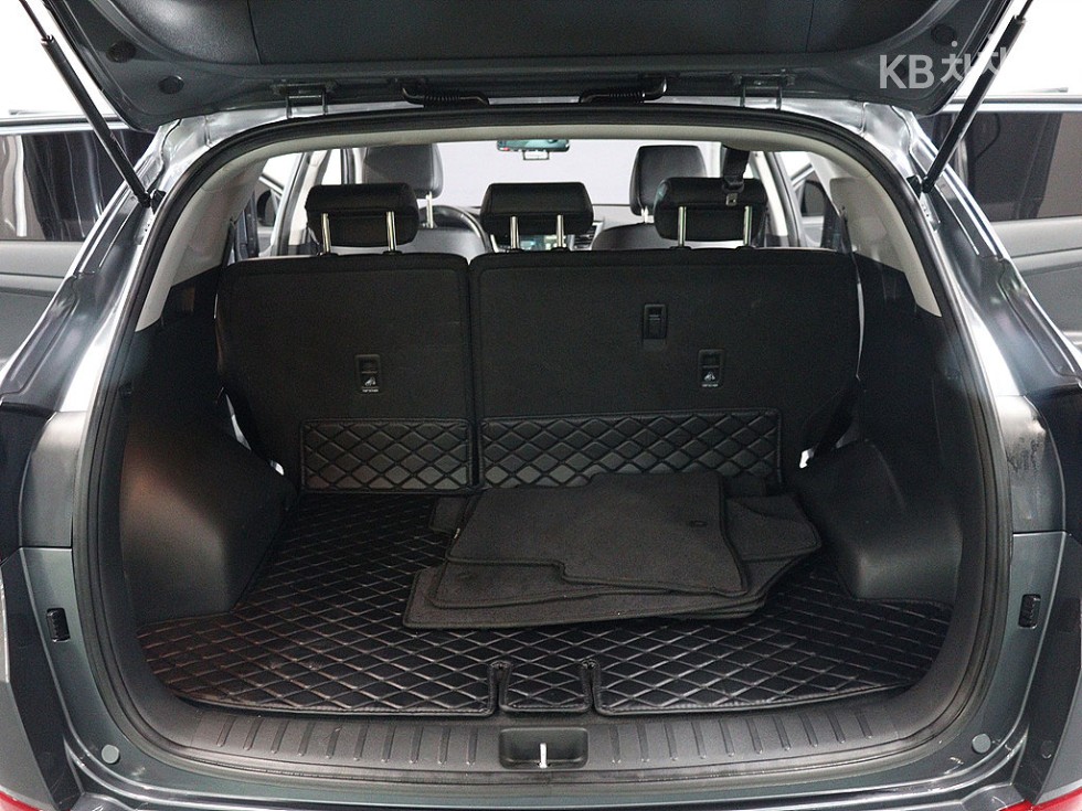 Hyundai Tucson — miniaturë 20