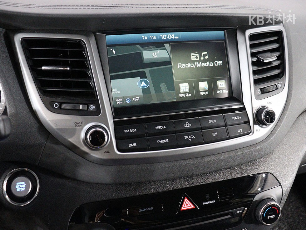 Hyundai Tucson — miniaturë 13