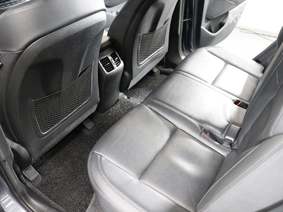Hyundai Tucson — miniaturë 11