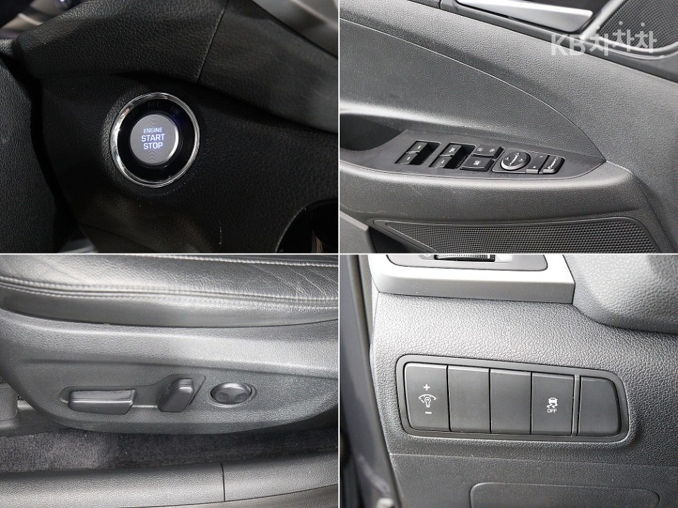 Hyundai Tucson — miniaturë 15