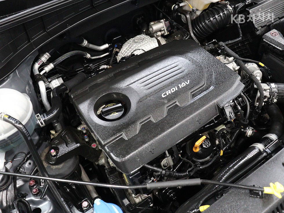 Hyundai Tucson — miniaturë 6