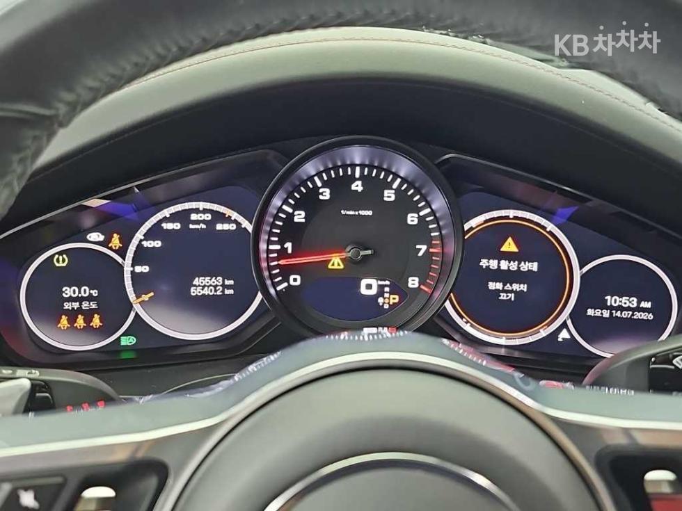 2022 Porsche (9Y0) photo