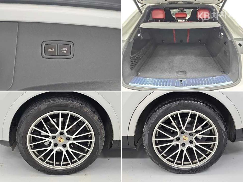 2022 Porsche (9Y0) photo