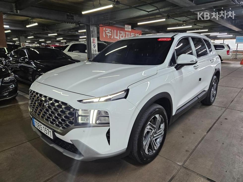 Hyundai Santa Fe — miniaturë 2