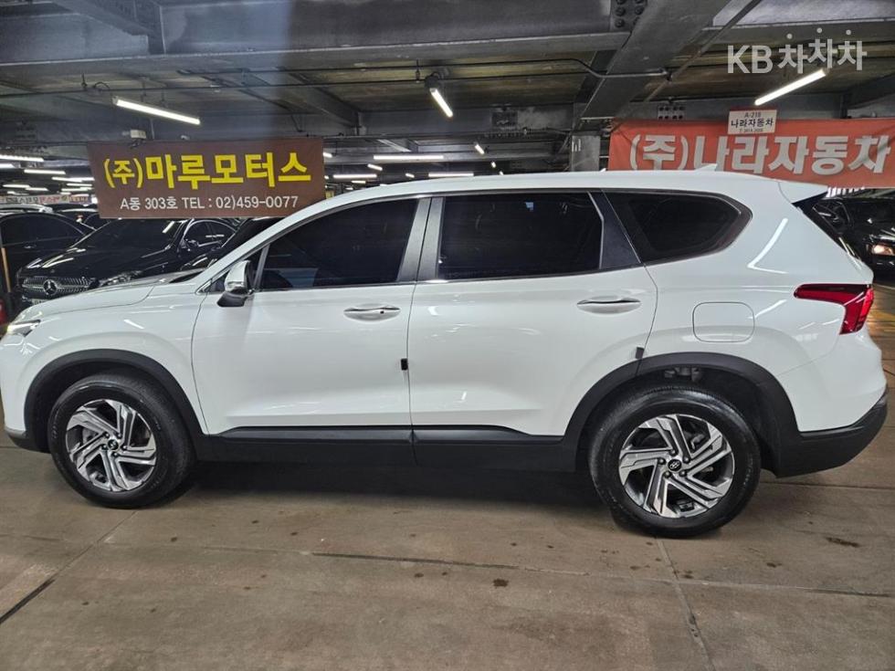 Hyundai Santa Fe — miniaturë 3