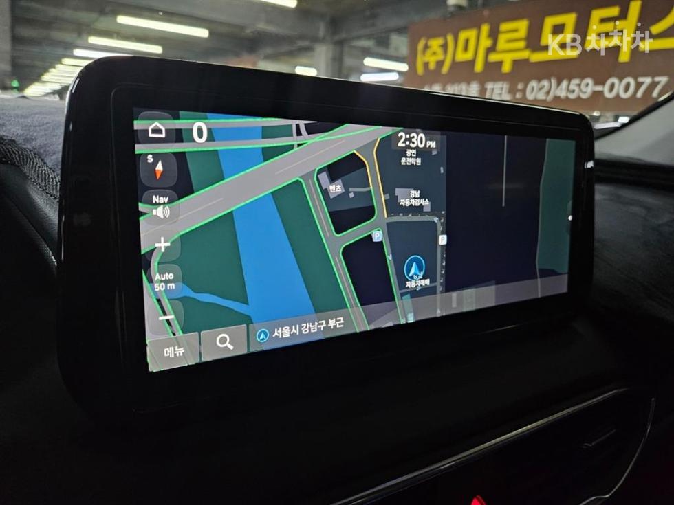 Hyundai Santa Fe — miniaturë 10