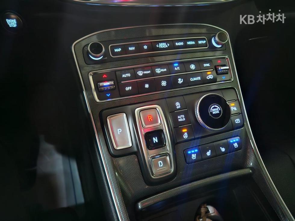 Hyundai Santa Fe — miniaturë 13