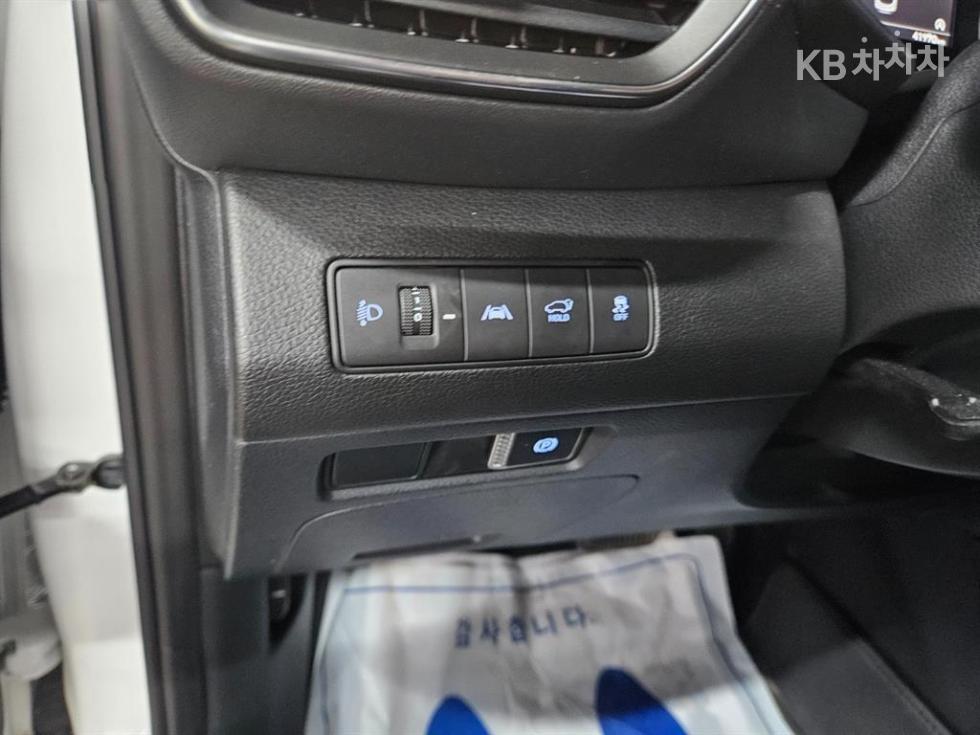 Hyundai Santa Fe — miniaturë 14