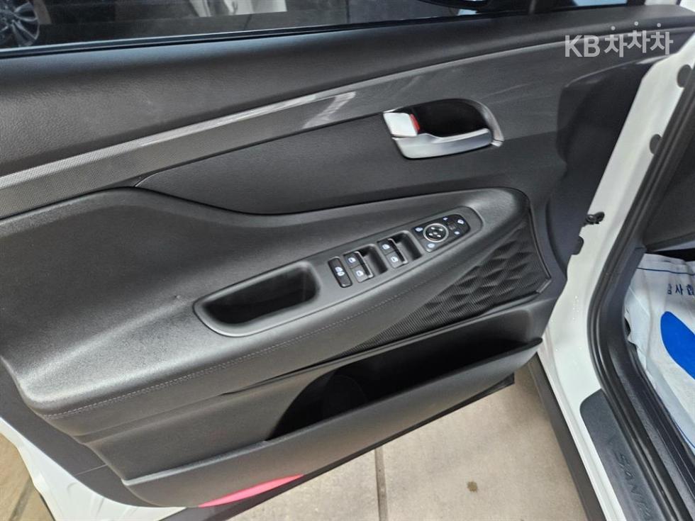 Hyundai Santa Fe — miniaturë 15
