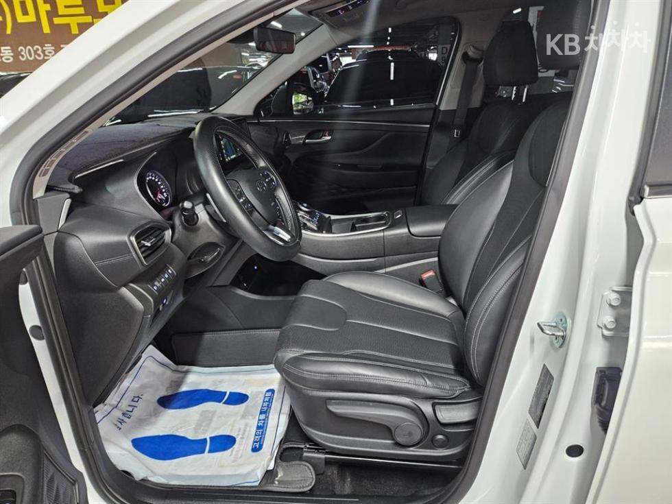 Hyundai Santa Fe — miniaturë 16