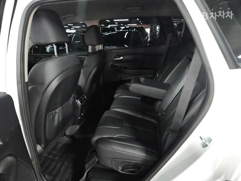 Hyundai Santa Fe — miniaturë 17