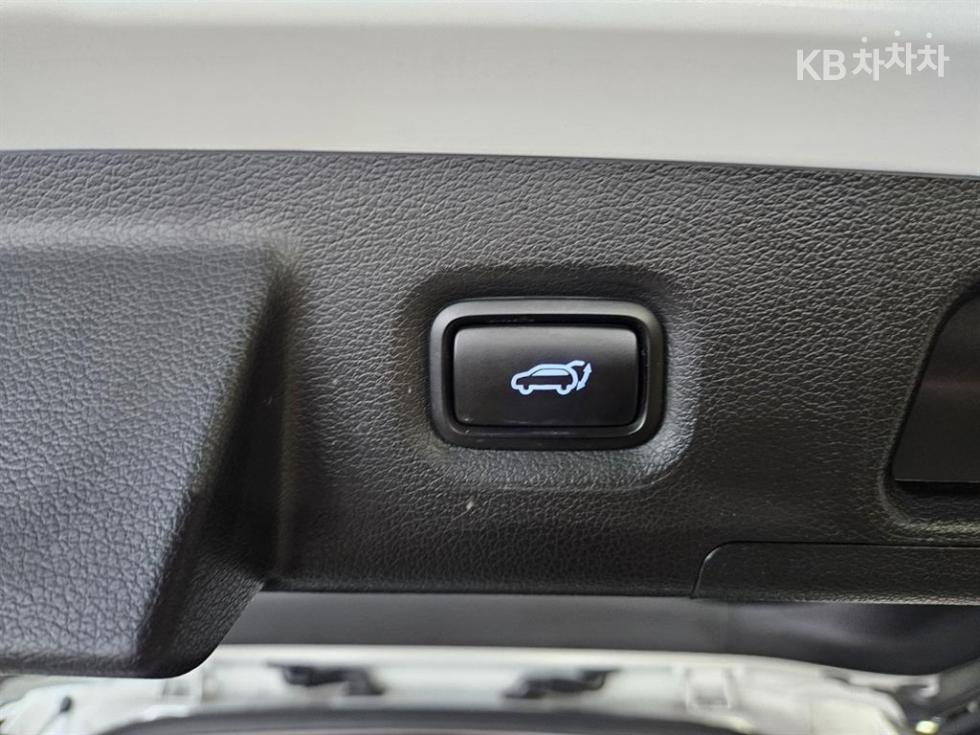 Hyundai Santa Fe — miniaturë 19