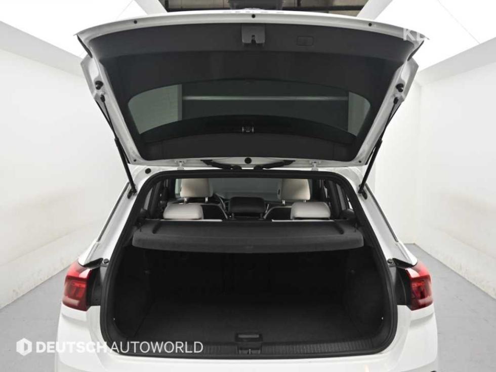 Volkswagen T-Roc — miniaturë 19
