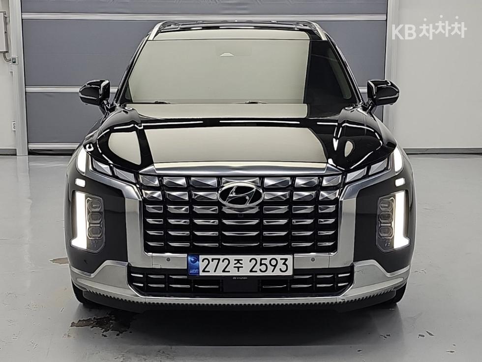Hyundai Palisade — miniaturë 2