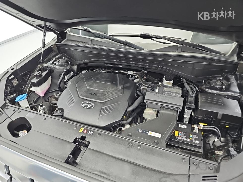 Hyundai Palisade — miniaturë 5