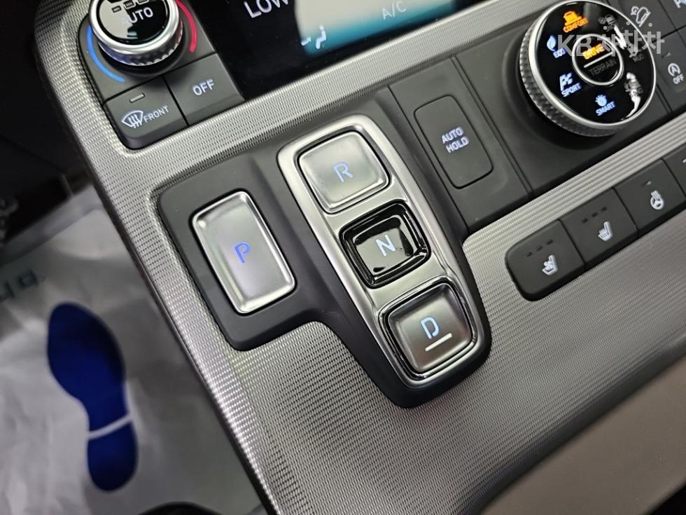 Hyundai Palisade — miniaturë 8