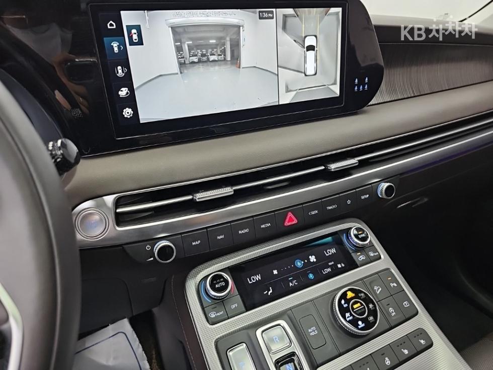Hyundai Palisade — miniaturë 10
