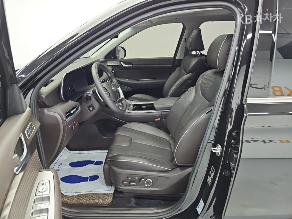 Hyundai Palisade — miniaturë 11