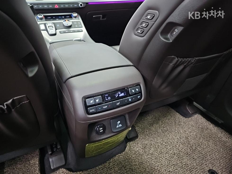 Hyundai Palisade — miniaturë 13