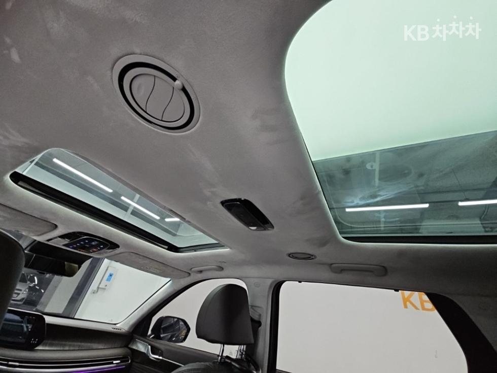 Hyundai Palisade — miniaturë 14