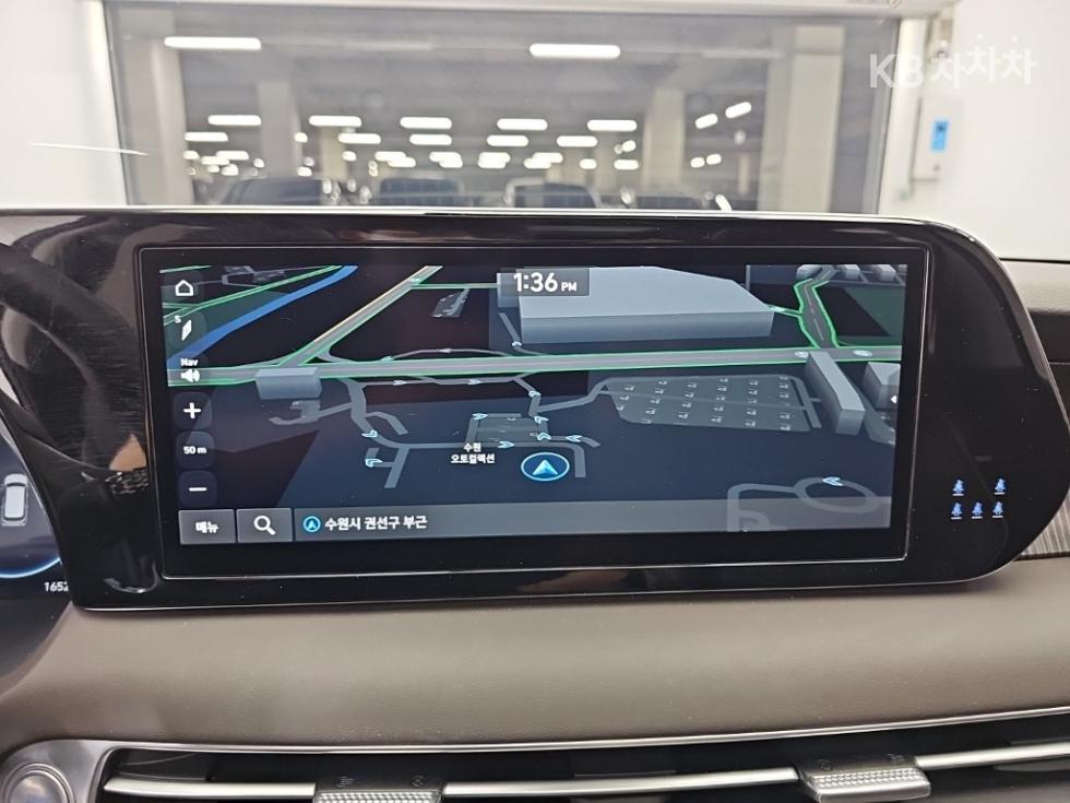 Hyundai Palisade — miniaturë 15