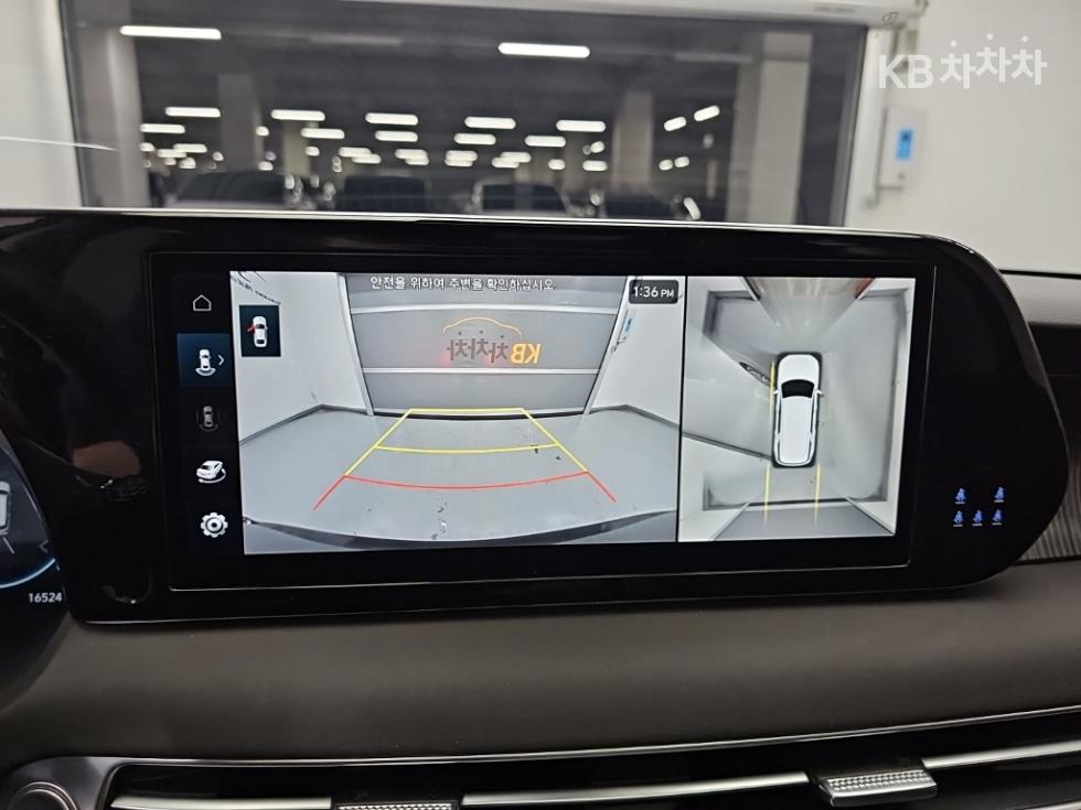 Hyundai Palisade — miniaturë 16