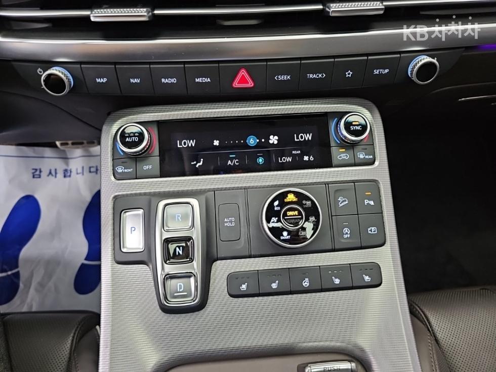 Hyundai Palisade — miniaturë 17