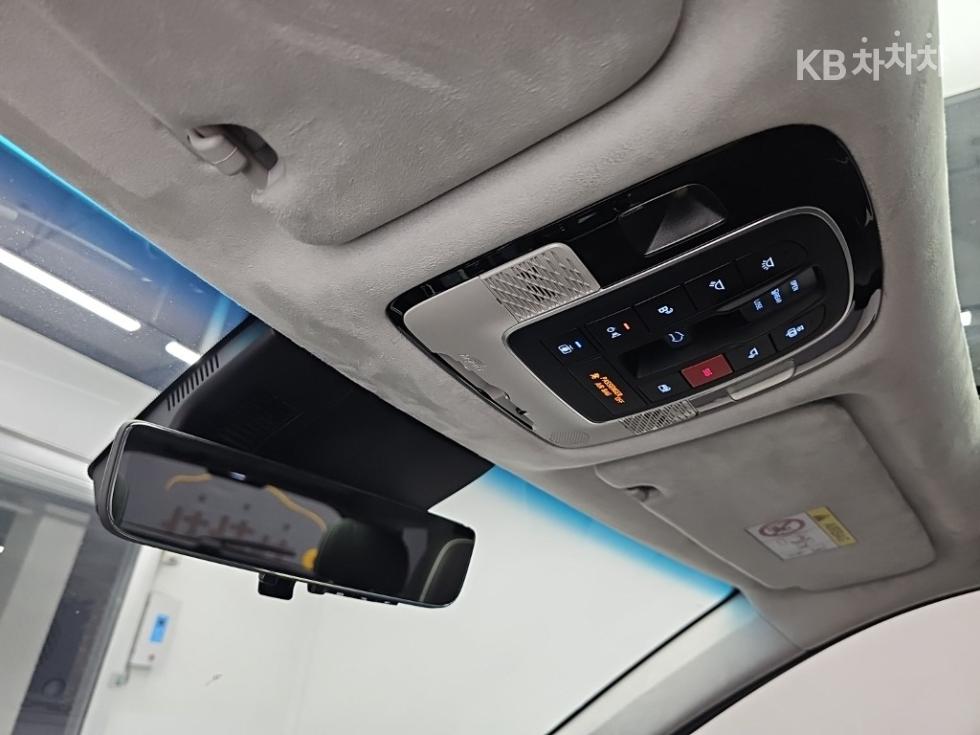 Hyundai Palisade — miniaturë 18