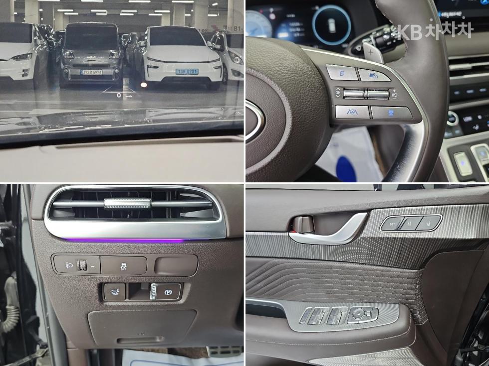 Hyundai Palisade — miniaturë 19