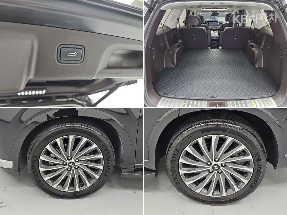 Hyundai Palisade — miniaturë 20