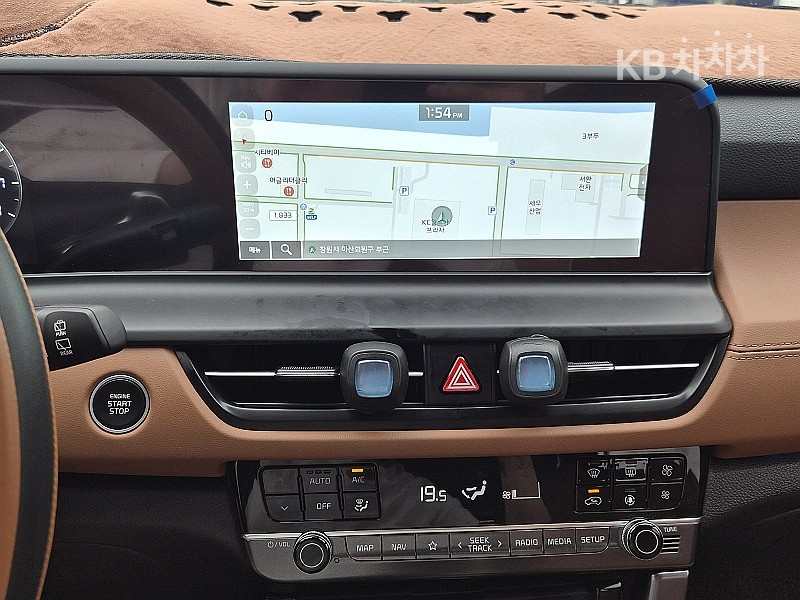 Kia Seltos — miniaturë 12