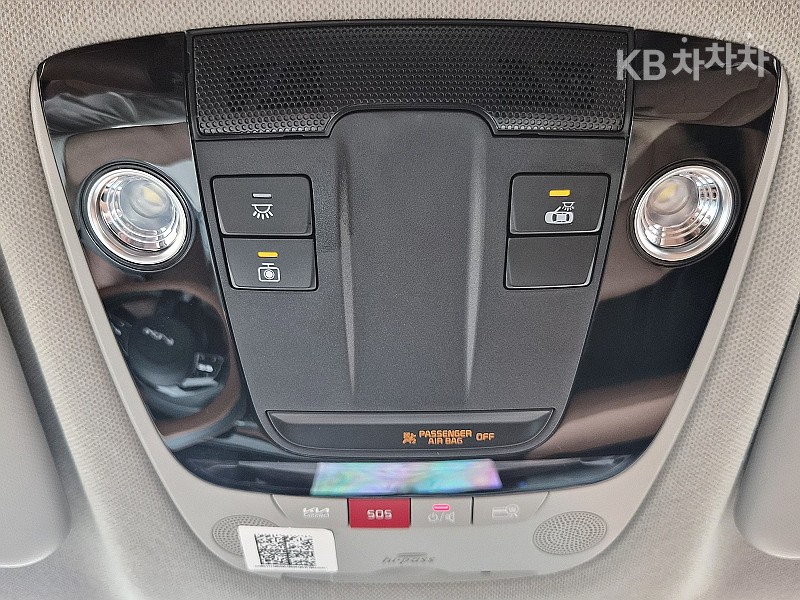 Kia Seltos — miniaturë 15