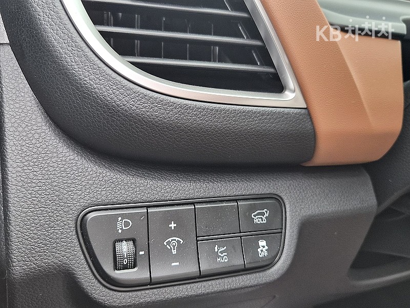 Kia Seltos — miniaturë 17