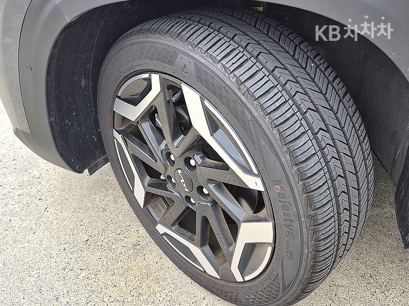 Kia Seltos — miniaturë 20
