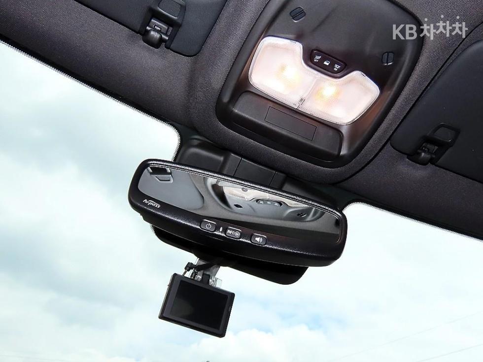 Chevrolet TrailBlazer — miniaturë 16