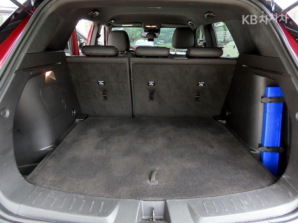 Chevrolet TrailBlazer — miniaturë 18