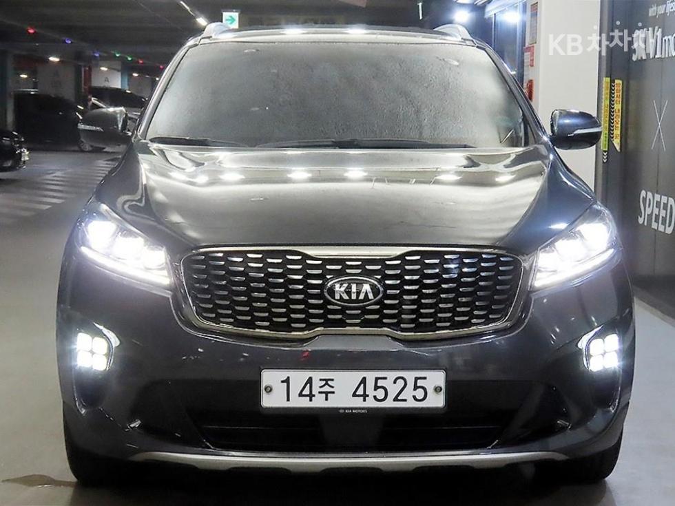Kia Sorento — miniaturë 2