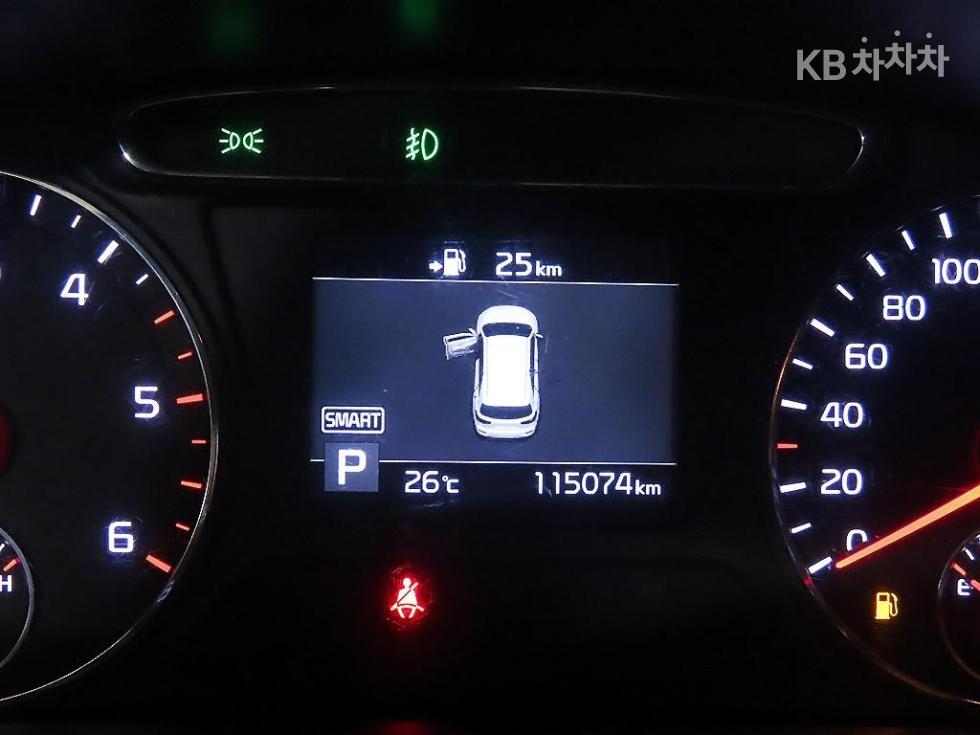 Kia Sorento — miniaturë 9