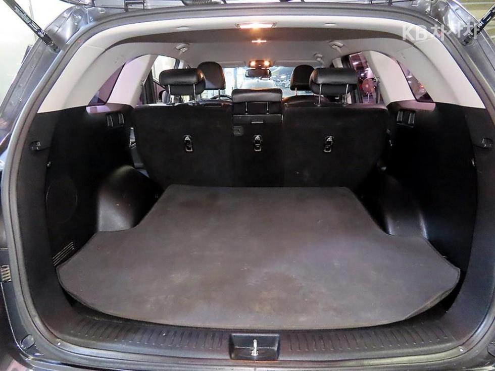 Kia Sorento — miniaturë 17