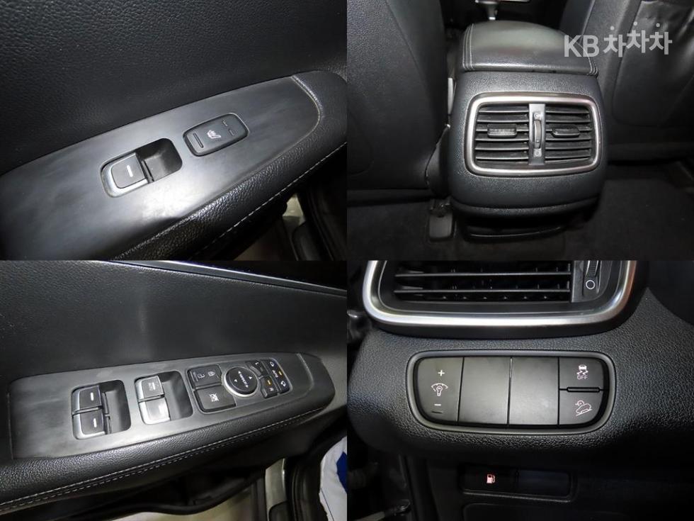 Kia Sorento — miniaturë 18