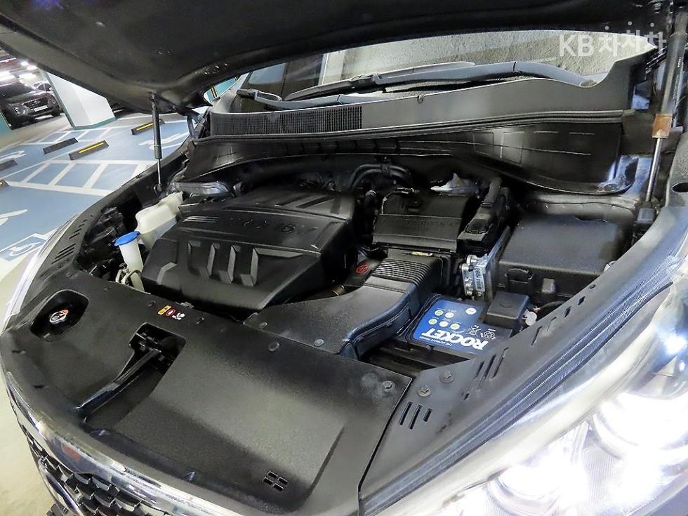 Kia Sorento — miniaturë 19