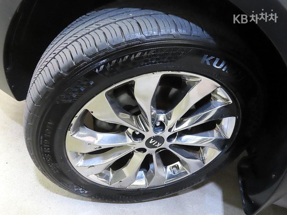Kia Sorento — miniaturë 20