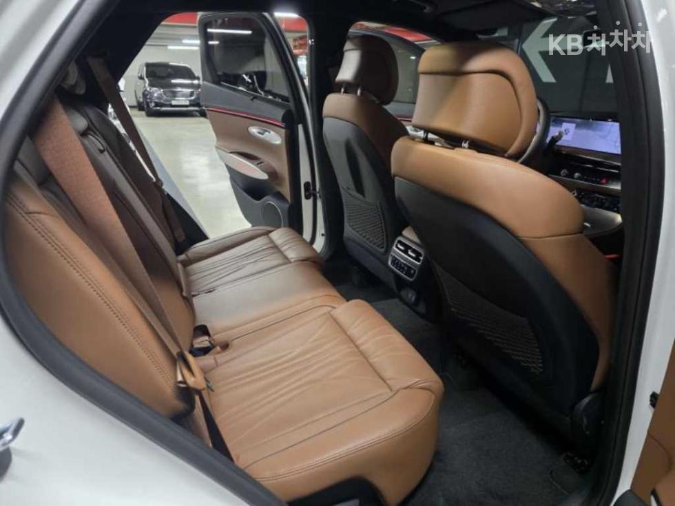 Genesis GV70 — miniaturë 12