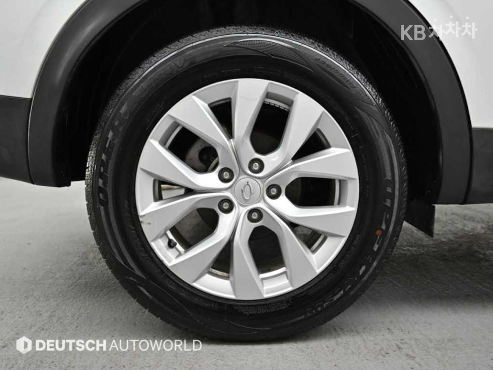 Renault Samsung XM3 — miniaturë 5