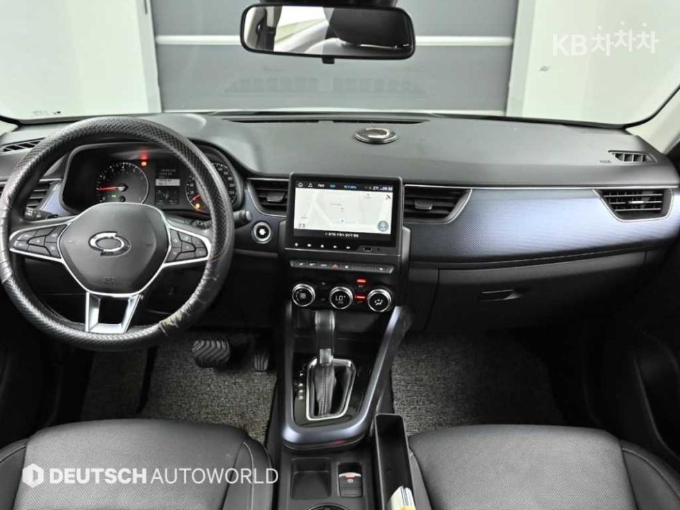 Renault Samsung XM3 — miniaturë 7