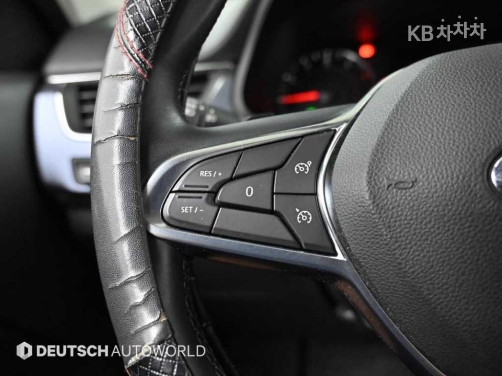 Renault Samsung XM3 — miniaturë 9
