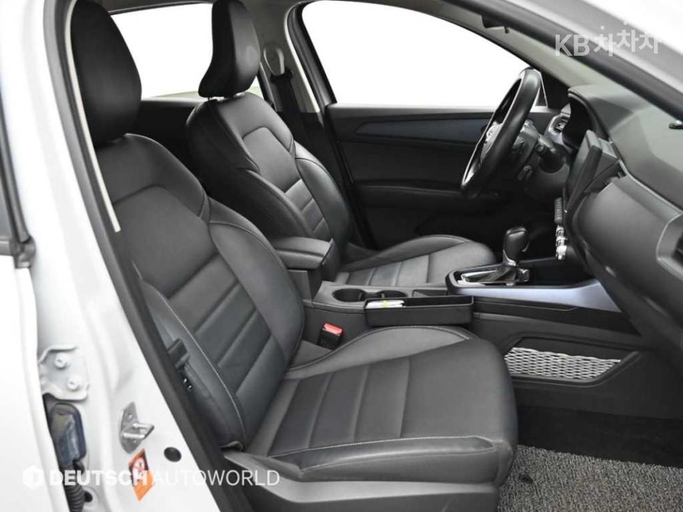 Renault Samsung XM3 — miniaturë 10