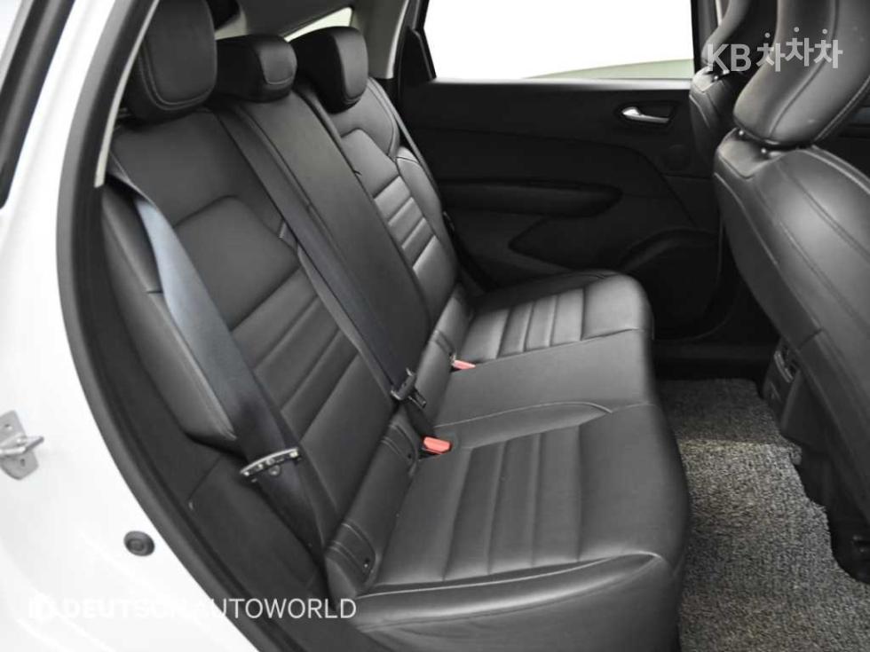 Renault Samsung XM3 — miniaturë 12